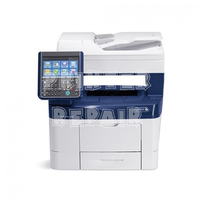 Xerox WorkCentre 3655i Mono Laser MultiFunction Printer